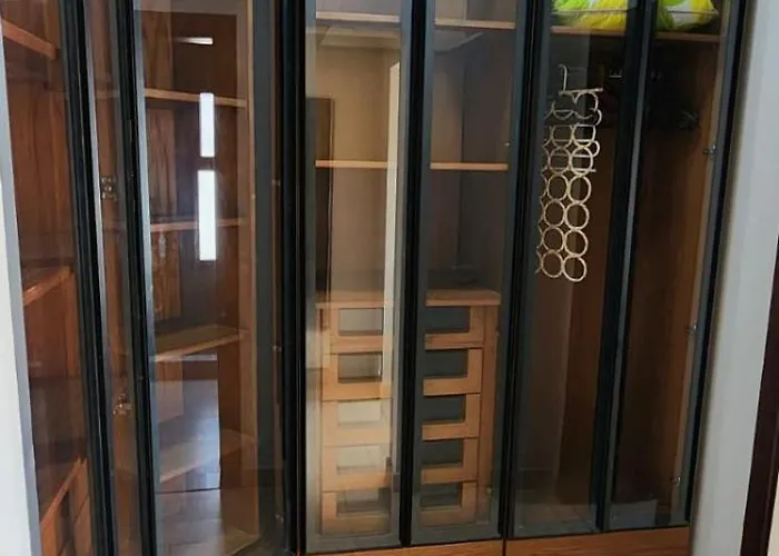 Tatil Evi Azha Sokhna Private
