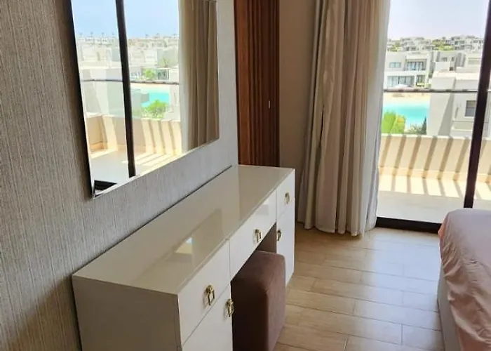 Tatil Evi Azha Sokhna Private