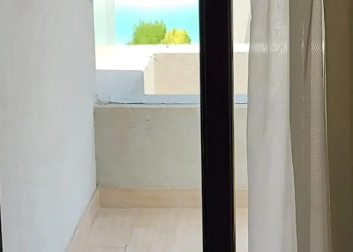 Azha Sokhna Private Ain Sukhna