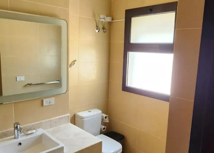 Azha Sokhna Private *