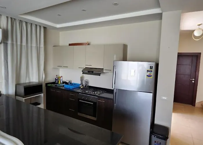 Tatil Evi Azha Sokhna Private