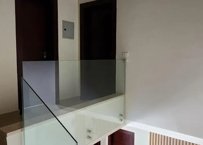 Azha Sokhna Private Tatil Evi *