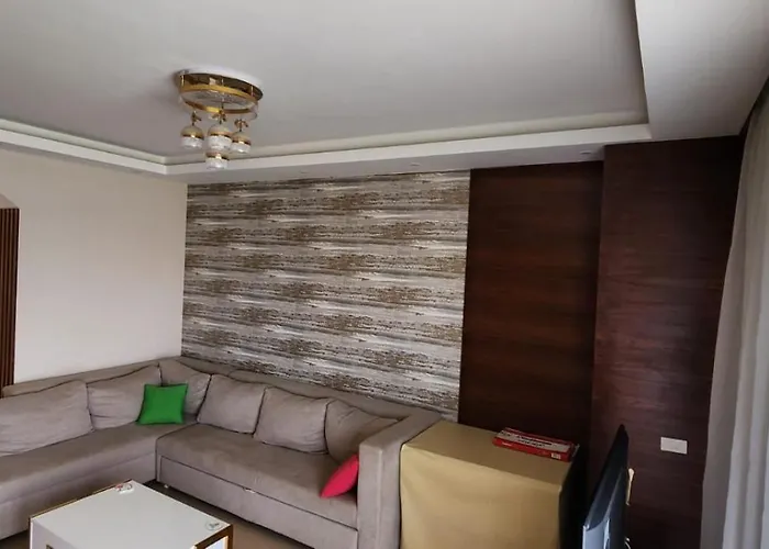 Azha Sokhna Private Ain Sukhna