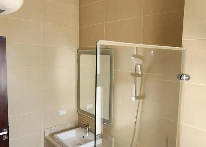 Azha Sokhna Private Tatil Evi Ain Sukhna
