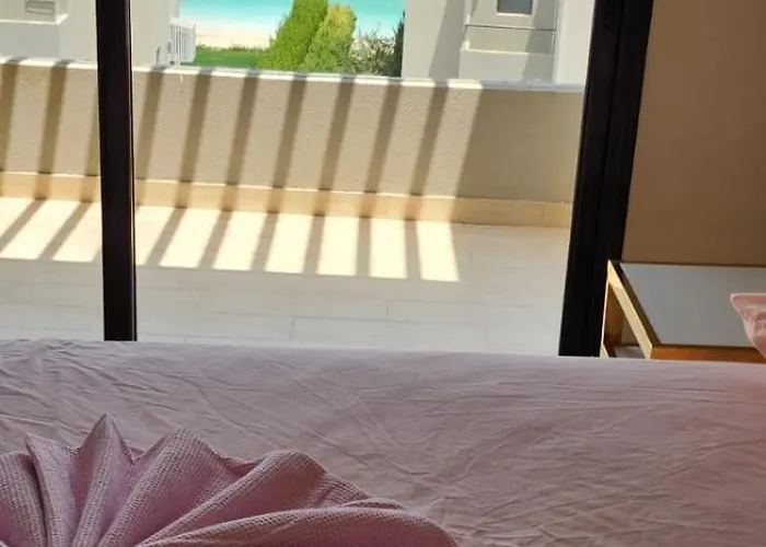 Tatil Evi Azha Sokhna Private Ain Sukhna