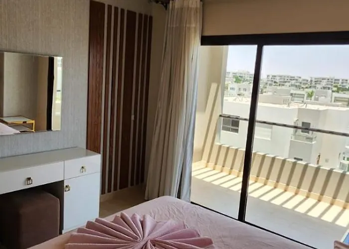 Tatil Evi Azha Sokhna Private *