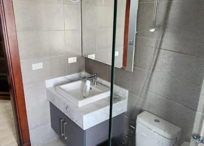 Tatil Evi Azha Sokhna Private Ain Sukhna
